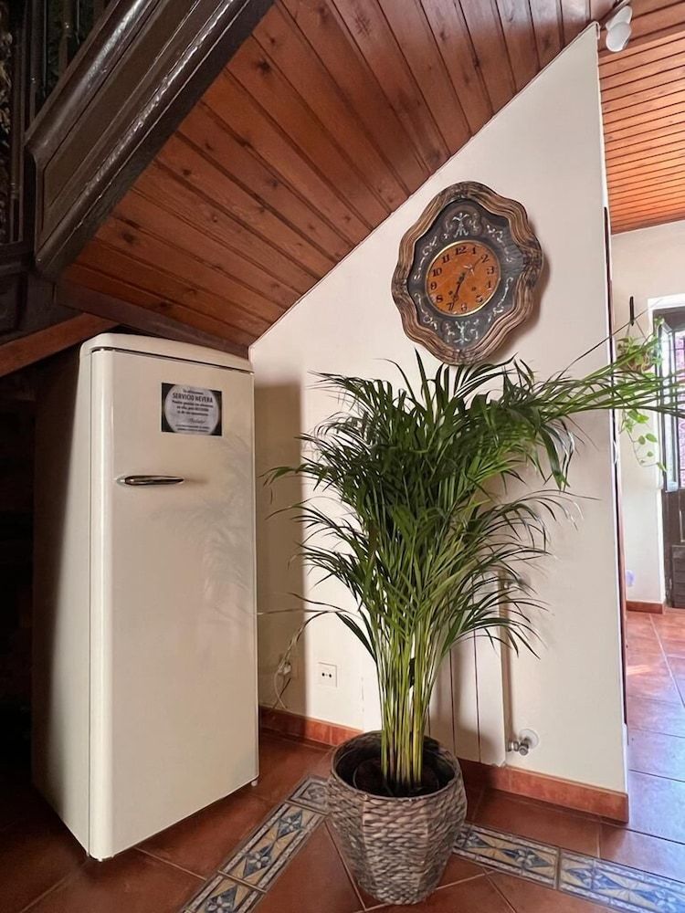 Casa Rural Selmo 2