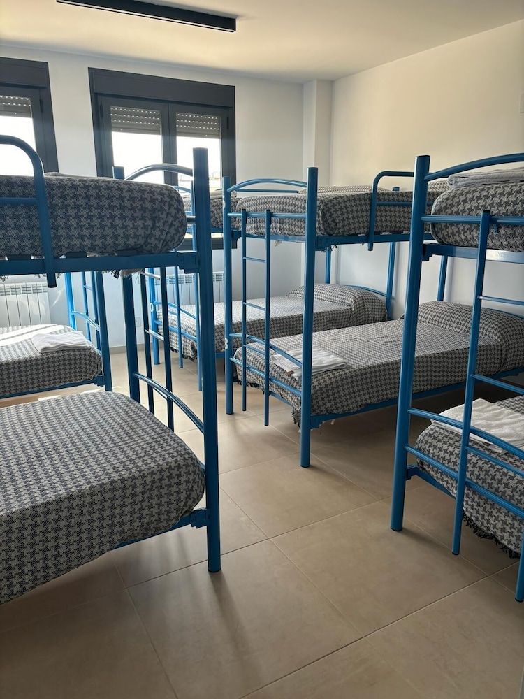 Albergue El Muro 2