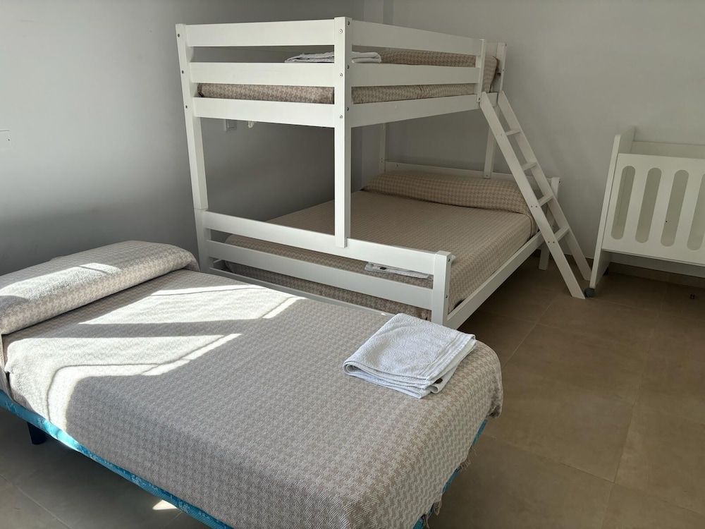 Albergue El Muro 3