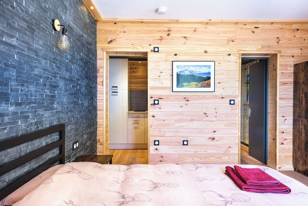Apart Hotel des Cols 3