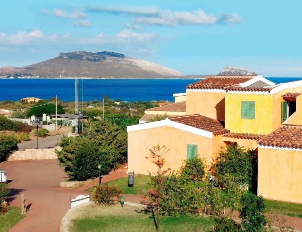 Hotiday Golfo Aranci 4 estrellas en Golfo Aranci