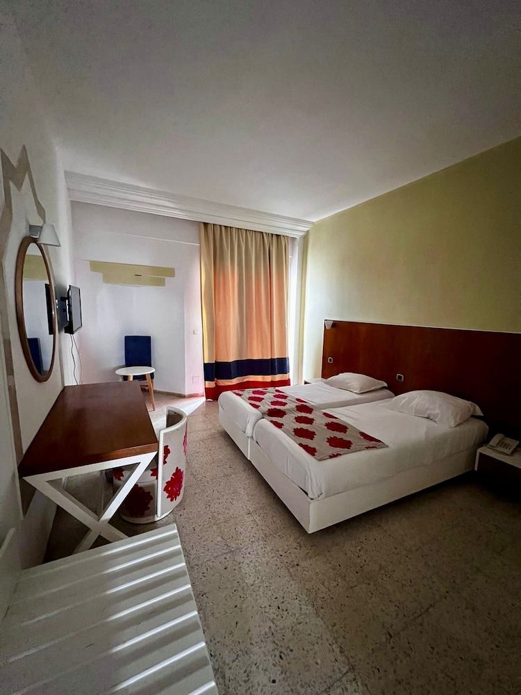Aylimas Beach & Resort Monastir 2