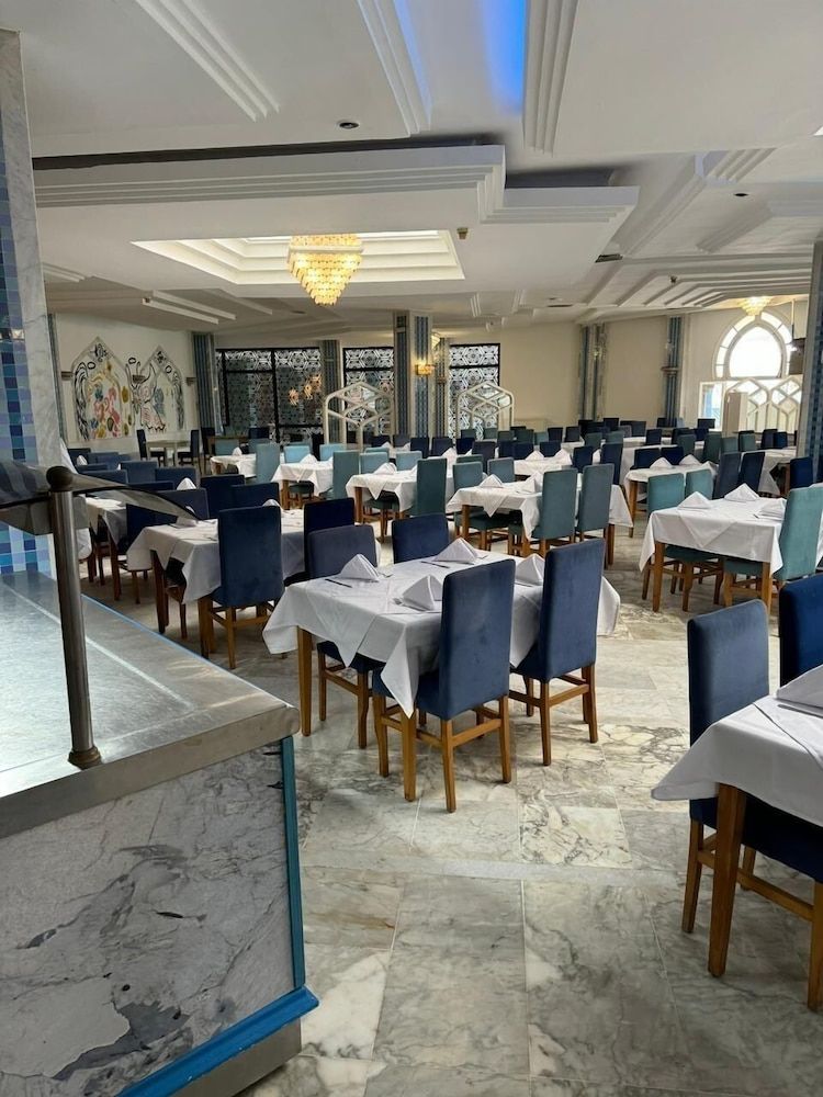 Aylimas Beach & Resort Monastir 3