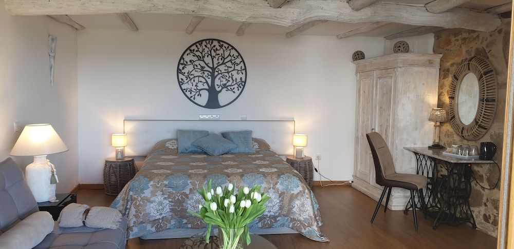 Casa BelaVista Penela Portugal 3