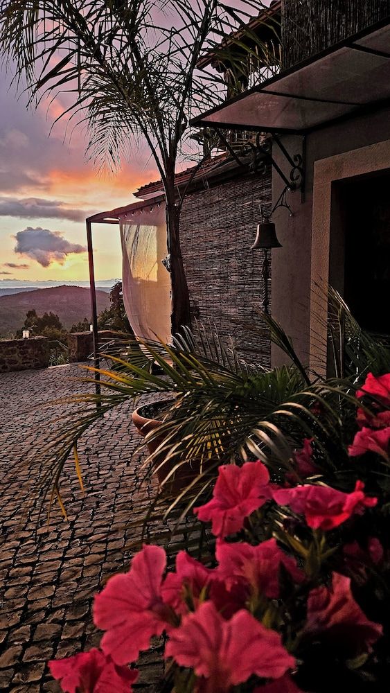 Casa BelaVista Penela Portugal 2