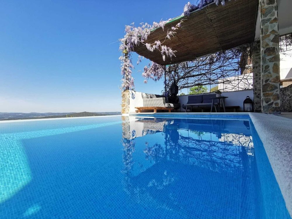 Casa BelaVista Penela Portugal 3 estrellas en Penela