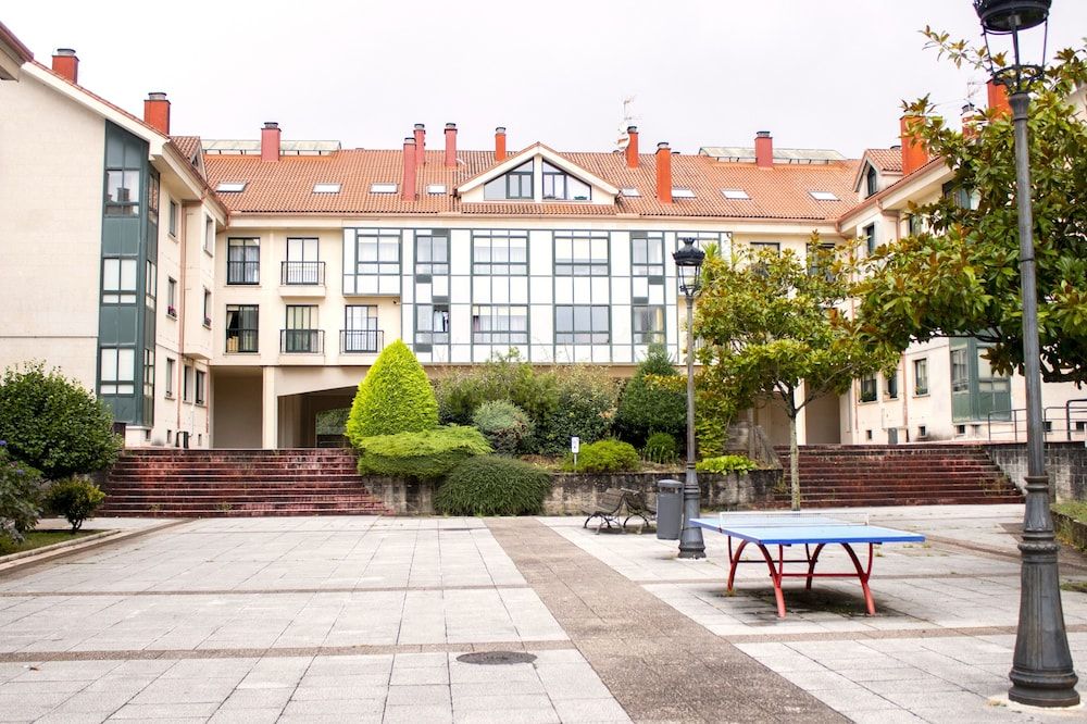 Luxury Singular Apartments Green 2 estrellas en Teo