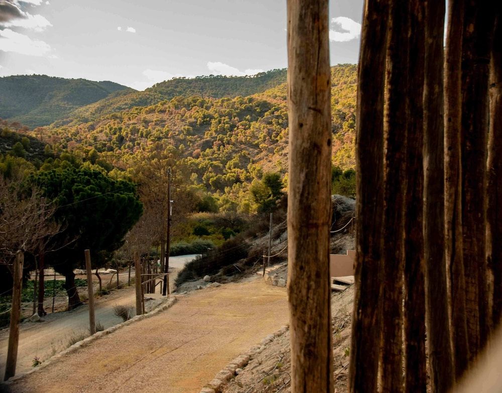 Ribazos de la Sierra 3 estrellas en Alhama de Murcia