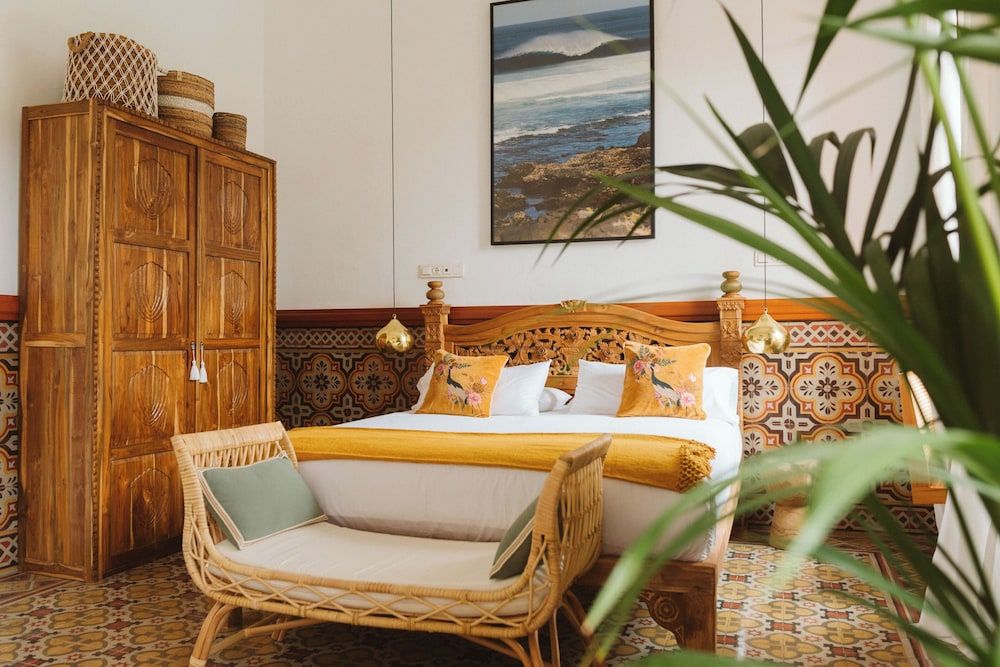 Dreamsea Gran Canaria Boutique 2 estrellas en Moya