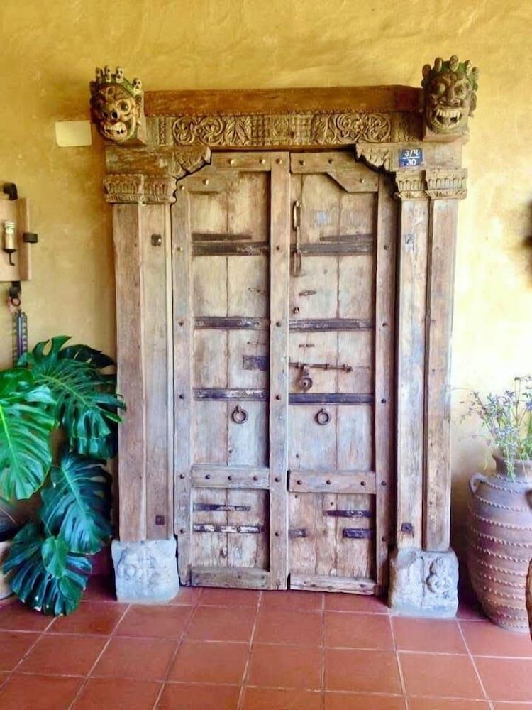 Cortijo Zalamea 2