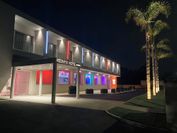 REDNYX Hotel+Entrada Perlim 1 día