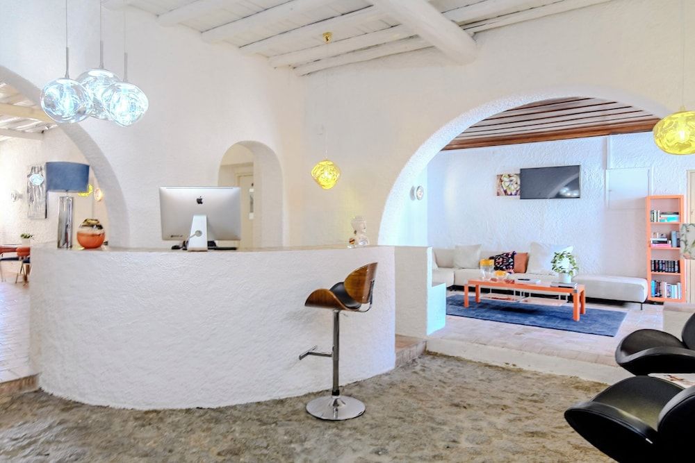 Bo Boutique Hotel & Hairshop 3