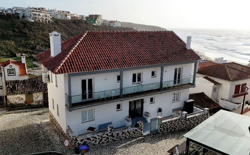 Hostel Rosa 1 estrellas en São Pedro de Moel