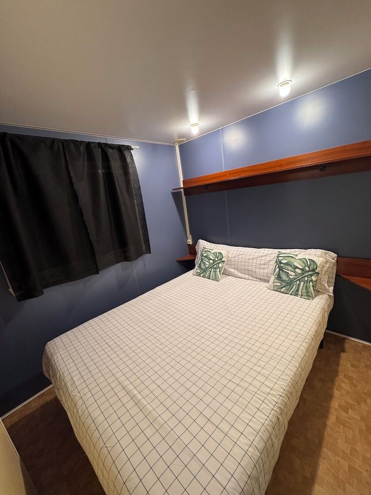 Zielo Mobil Home 2