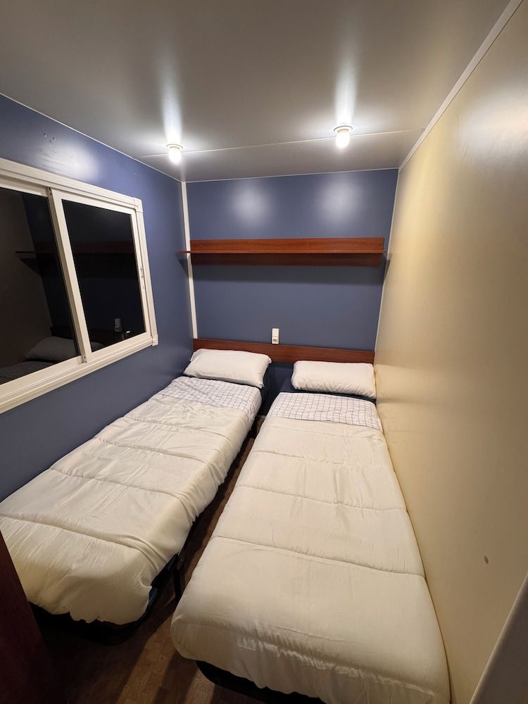 Zielo Mobil Home 3