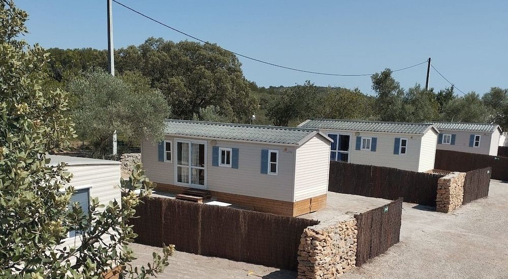Zielo Mobil Home 2 estrellas en Tirig