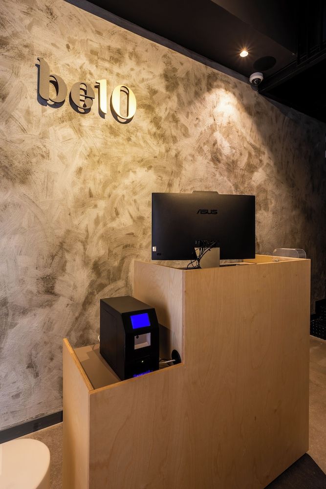 Be10 Suites 3