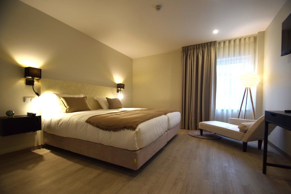SIENNA Hotel 3