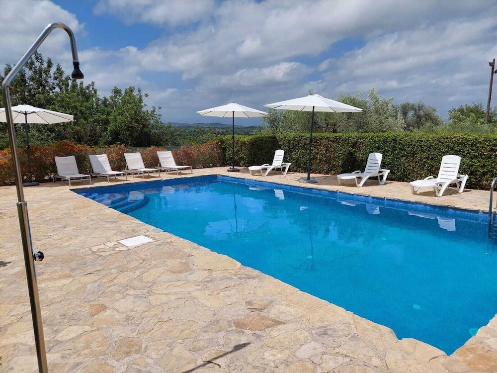 Villa Pardalot Boutique Stays 2 estrellas en San Jorge