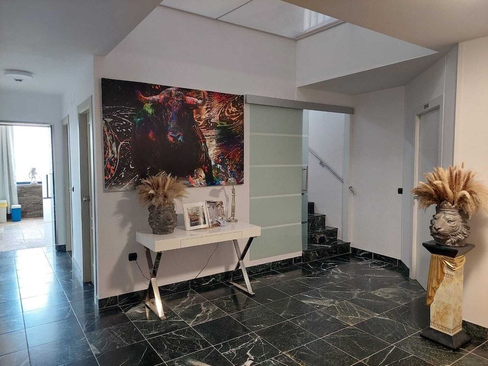 Villa Pardalot Boutique Stays 2