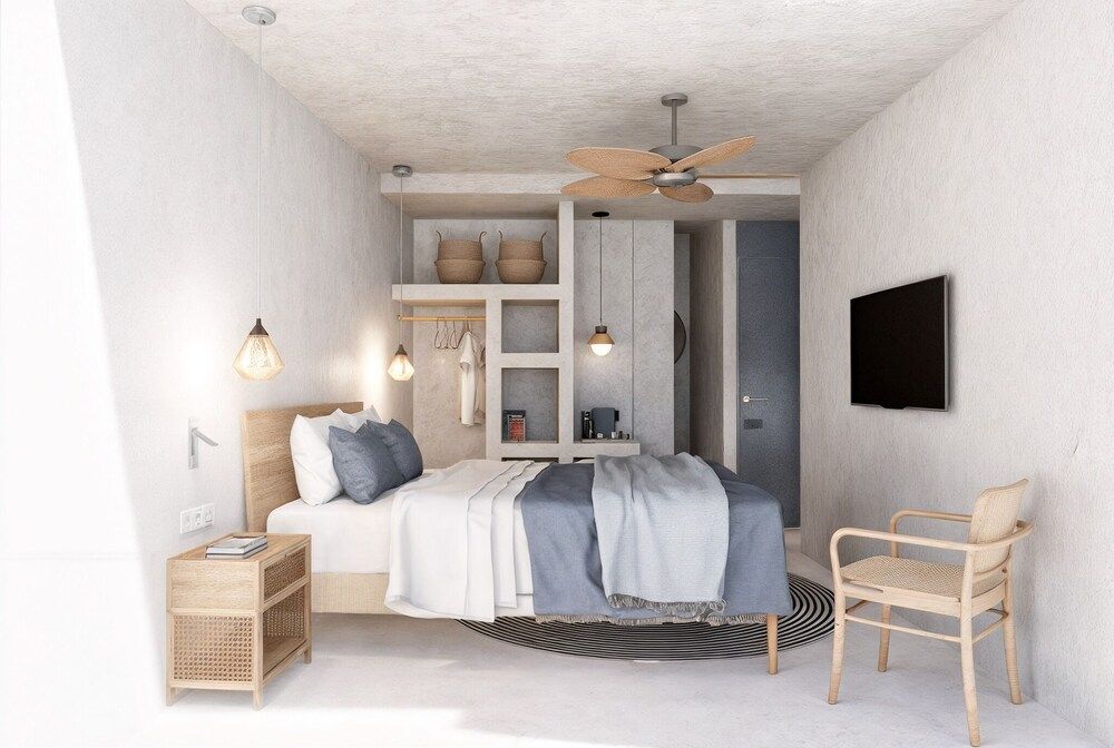 Hostal Sol y Sombra 2