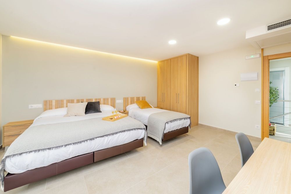 Hostal-SPA Mare Nostrum 3