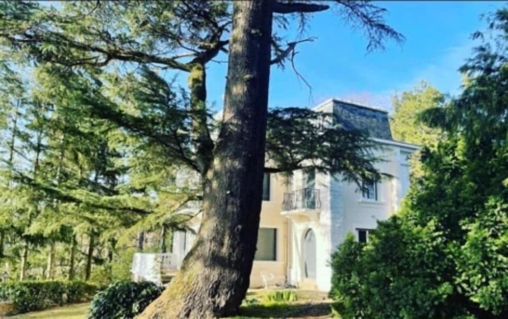 Le Domaine de Montmorency -1 estrellas en Montmorency