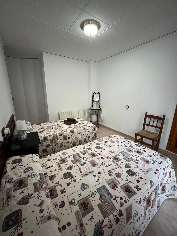 El Molino De Alatoz 3