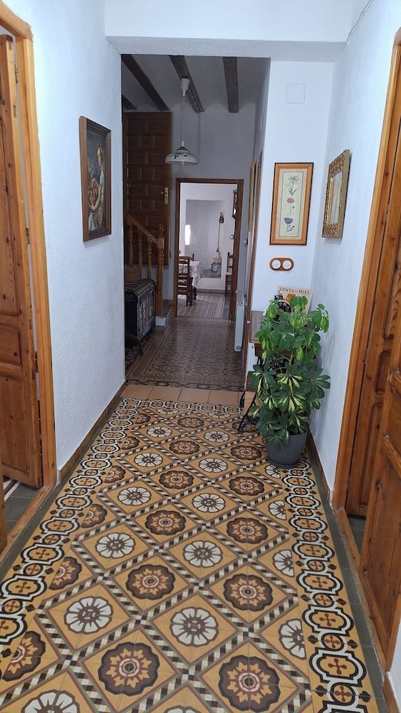 El Molino De Alatoz 2