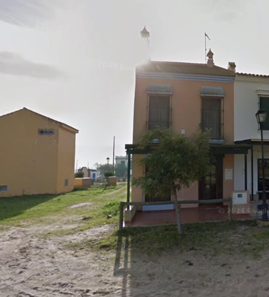 HN Romero 58 2 estrellas en Almonte