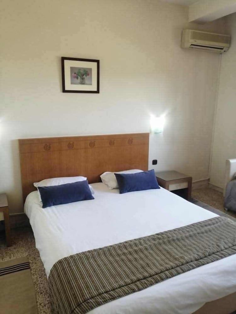 Rihana Hotel - Ain Draham 3