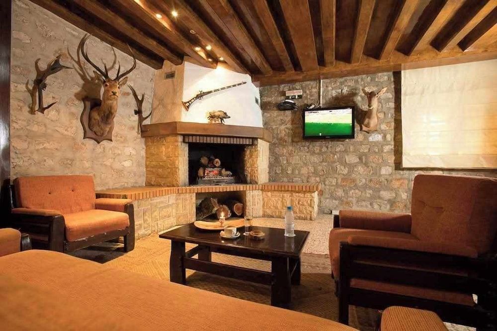 Rihana Hotel - Ain Draham 3 estrellas en Ain Draham