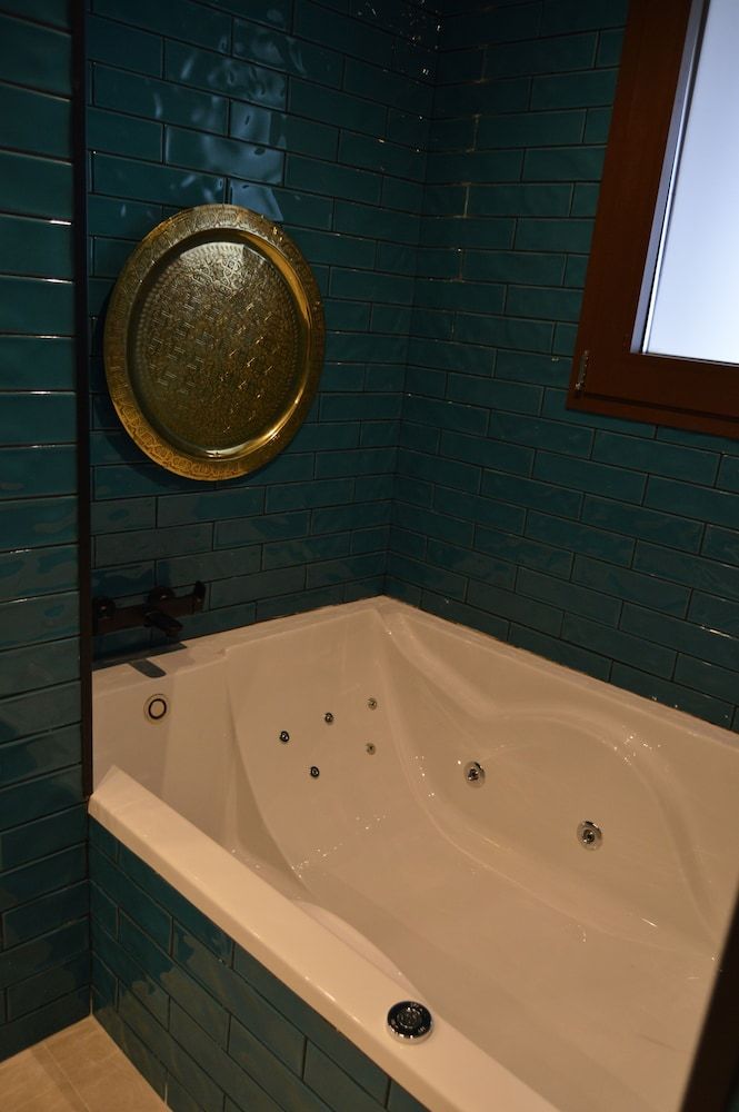 Hotel Casón del Conde 3 estrellas en Sonseca