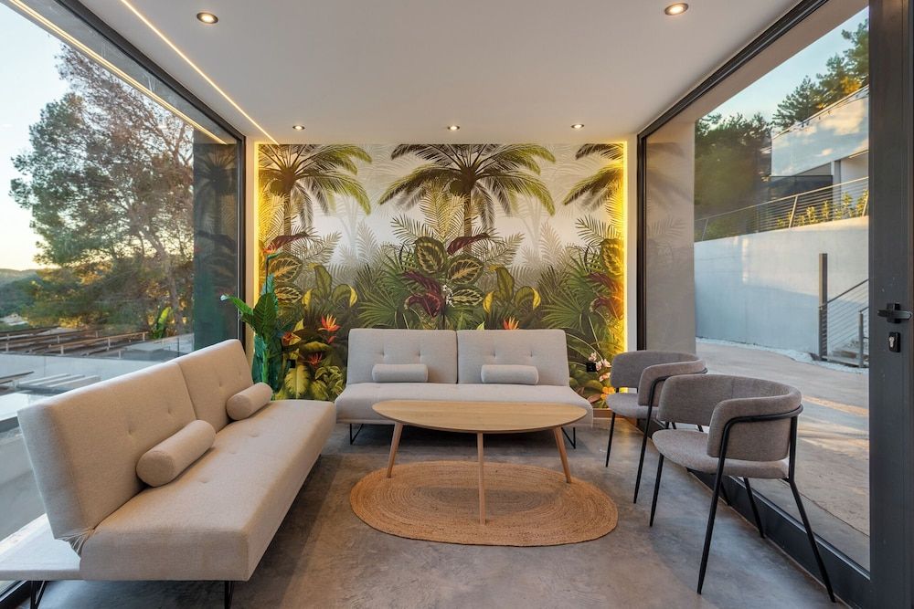 Hotel Boutique Serra Nature 2