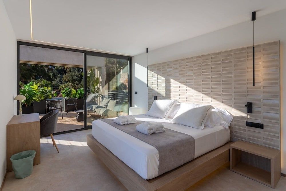 Hotel Boutique Serra Nature 3