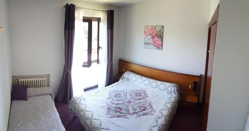 HOTEL LA GRANGE 2