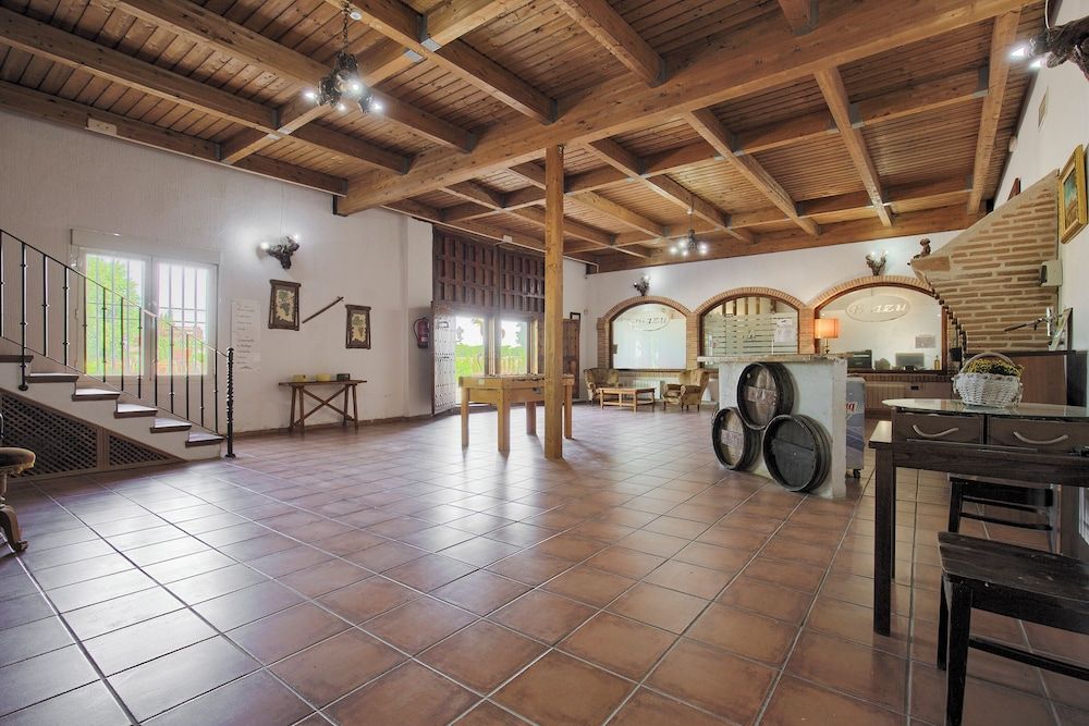 Hotel Finca Biazu 2