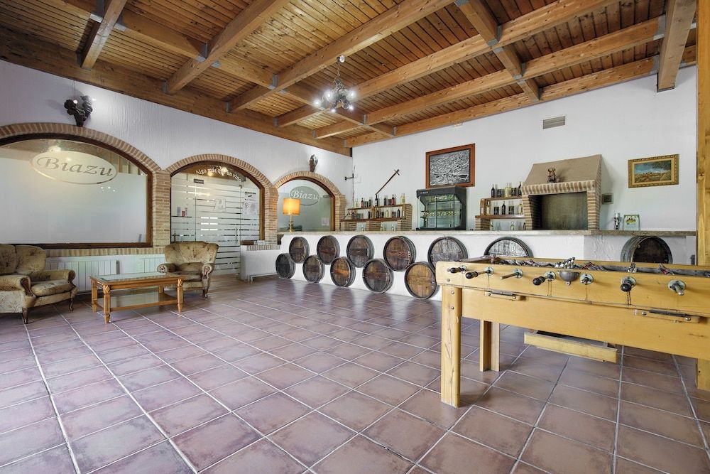 Hotel Finca Biazu 3