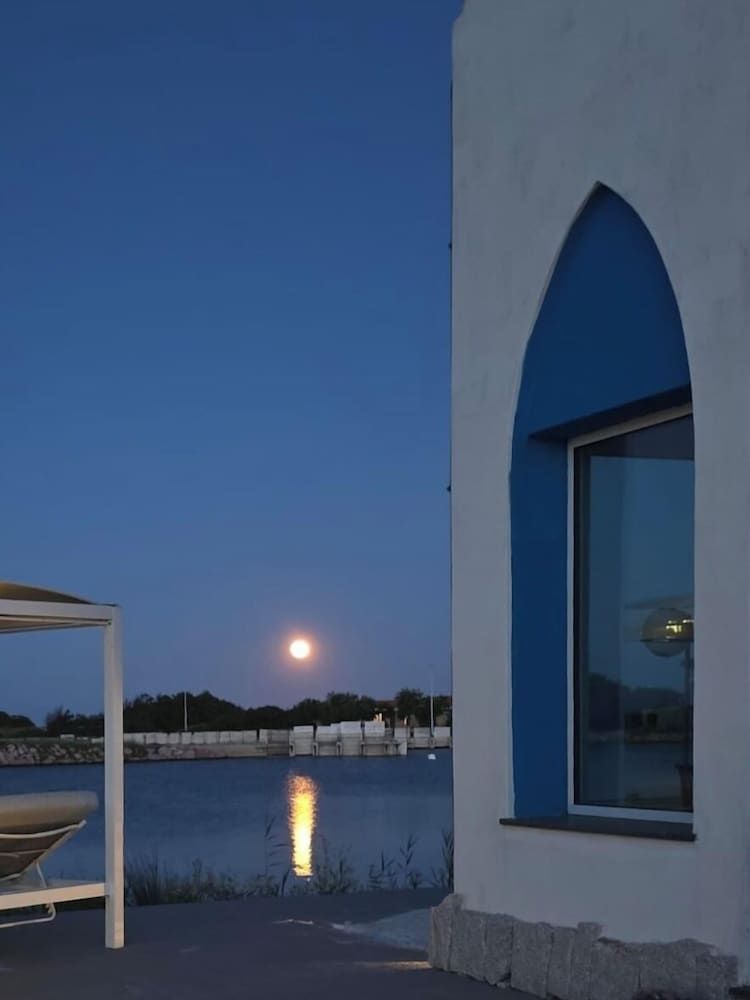 Tenuta Feraxi -1 étoiles à Muravera