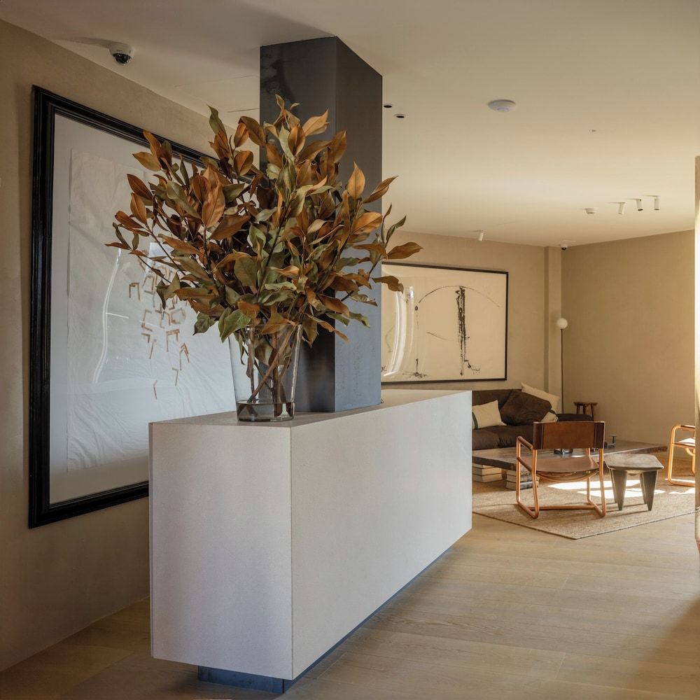 Hotel Boutique Mirador de Deyo 2