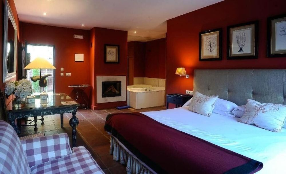 Hotel Boutique Pinar by Bossh Hotels 2