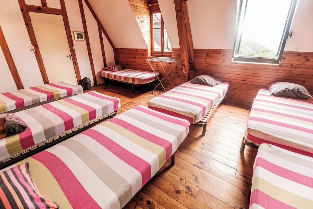 Gîte d'Aunac 2
