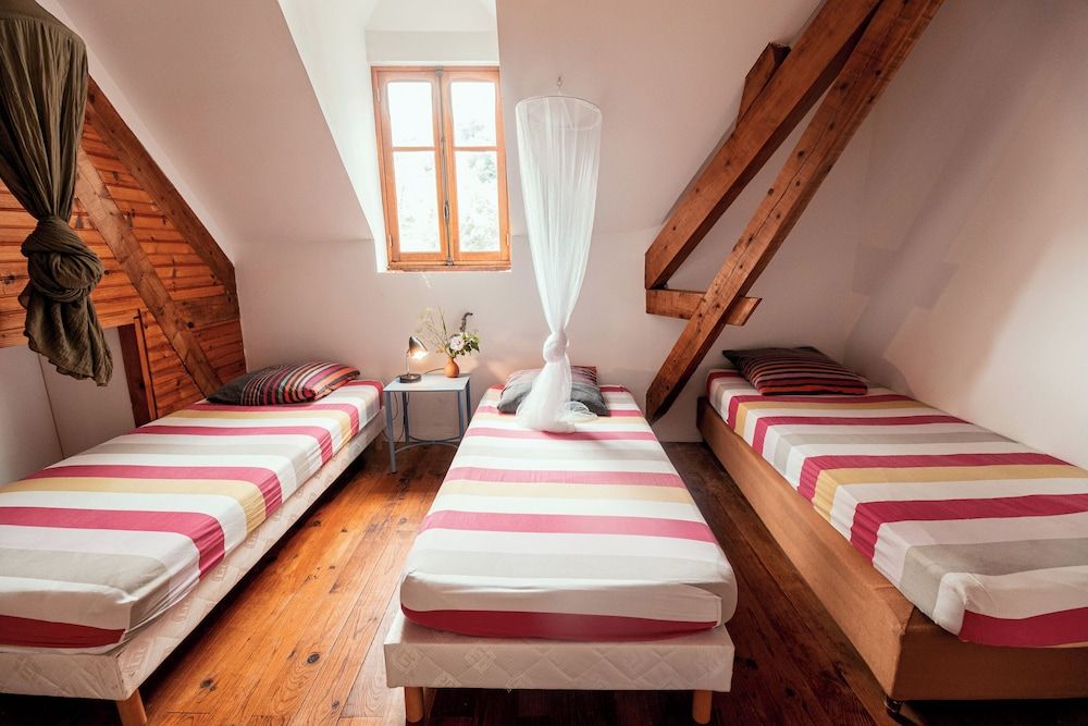 Gîte d'Aunac 3