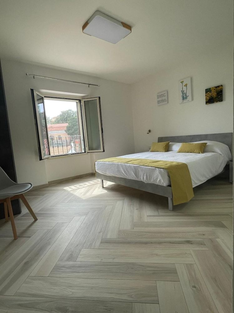 B&B Dimora Mediterranea 2