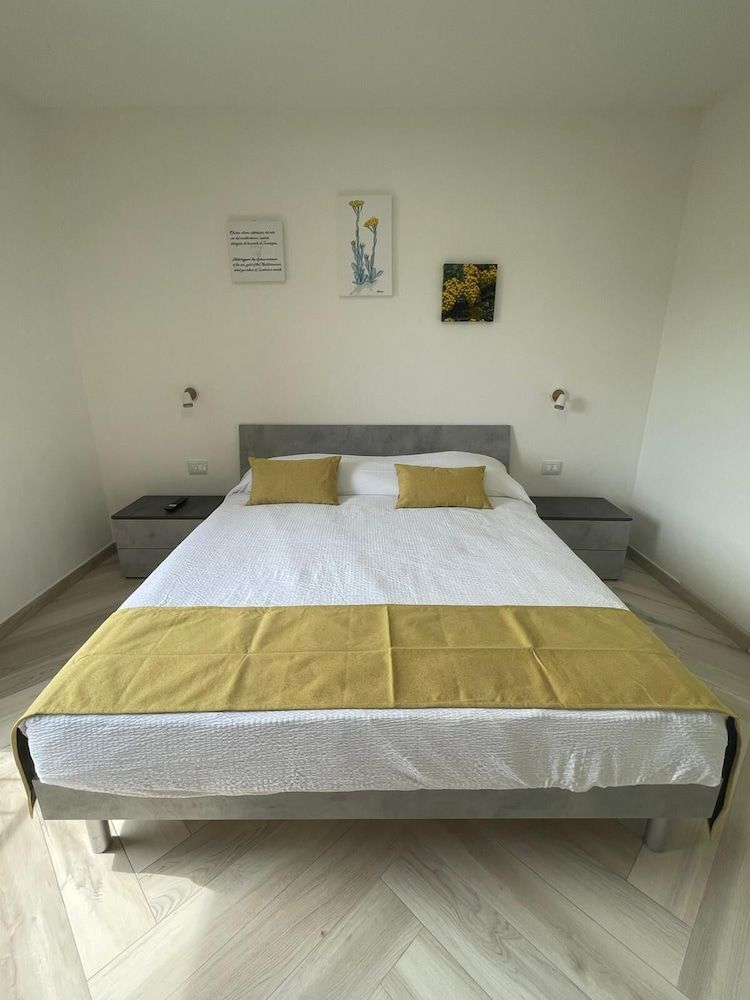 B&B Dimora Mediterranea 3