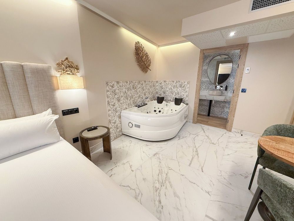Akla Hotel El Burgo de Osma 3