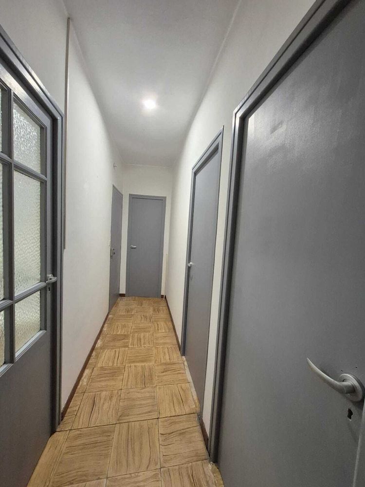 Albergue La Pinguina 2
