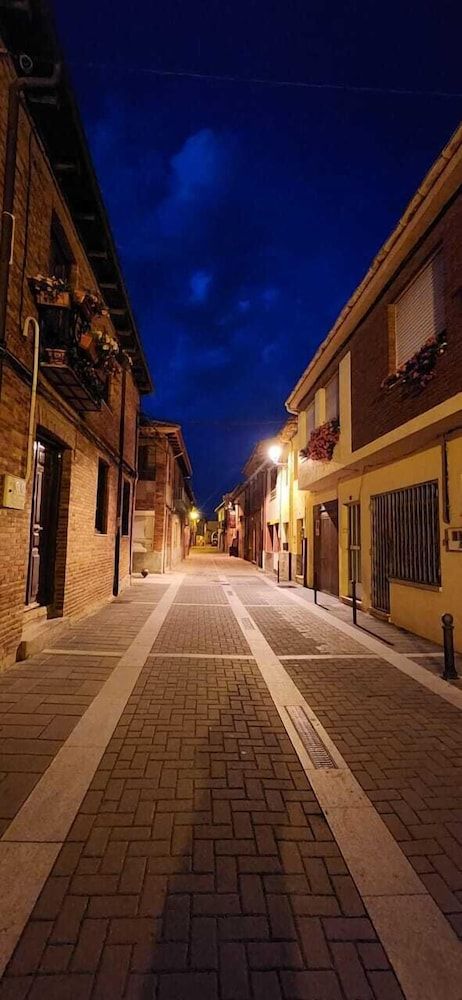 Albergue La Pinguina 3