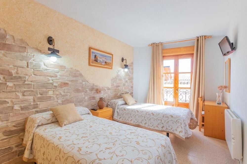HOTEL PALACIO COGOLLUDO 3