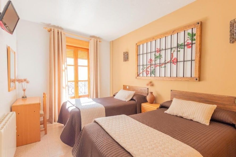 HOTEL PALACIO COGOLLUDO 2
